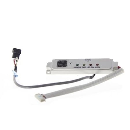 Midea DISPLAY BOX 17222000A00857